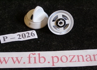 POKRĘTŁO GAZOWE-ZAPALACZ